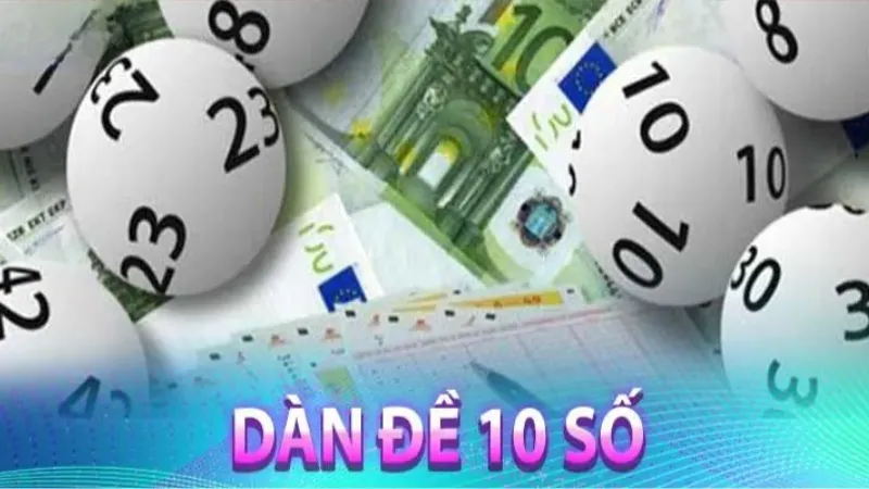 Khái niệm, nguyên tắc và lợi ích của tạo dàn đề 10 số
