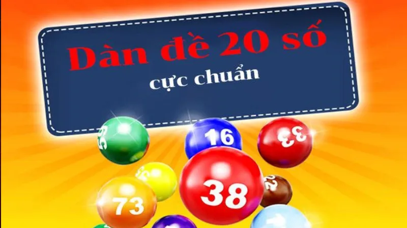 Các phương pháp xây dựng dàn 20 số hiệu quả