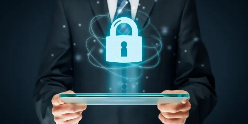 Quy trình bảo mật tài khoản hiệu quả