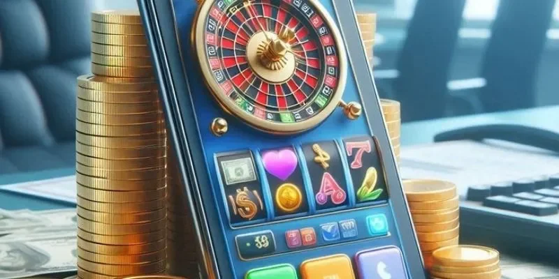 Giao diện dễ tiếp cận dành cho người mới chơi