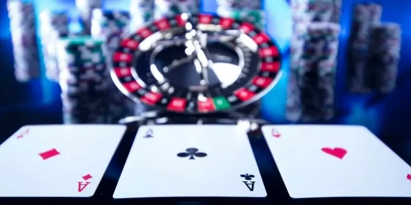 Kho tàng game phong phú, đầy kịch tính