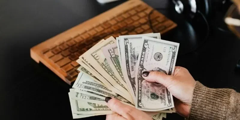 Tiềm năng x2 hoặc thậm chí x3 tiền cùng ưu đãi